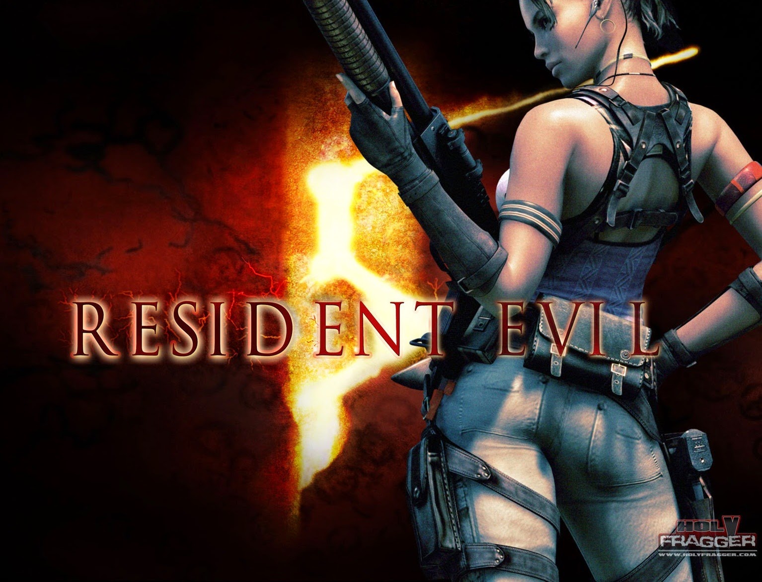 Resident evil 7 full movie download in hindi